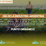 2 de Septiembre – Día de la Industria Argentina 