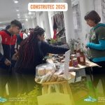 Punto Orgánico en ConstruTec 2025