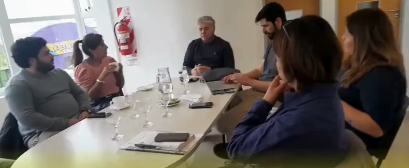 Un paso más para el crecimiento de Punto Orgánico