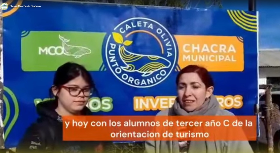 Visita Educativa en Punto Orgánico