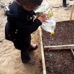 Hoy recibimos una visita muy especial