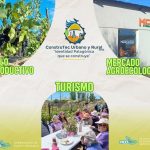 ¡Punto Orgánico dice presente en ConstruTec Urbano y Rural 2025!