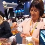 ¿Qué dijo Daniel Rosa en la FIT 2025?