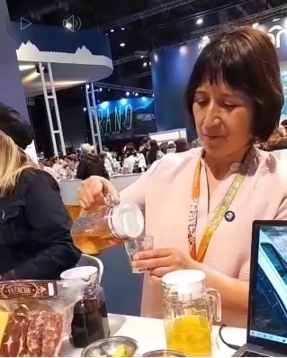 ¿Qué dijo Daniel Rosa en la FIT 2025?