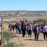 Visita guiada educativa en Punto Orgánico