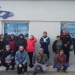 Hoy realizamos una nueva visita guiada.