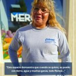 Chacra en FM municipal