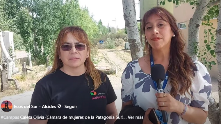 Cierre de la Ronda Binacional y recorrido por Punto Orgánico