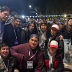 Punto Orgánico presente en los 3 días del Aniversario de Caleta Olivia