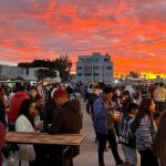 LA FIESTA NAUTICA CAUTIVA