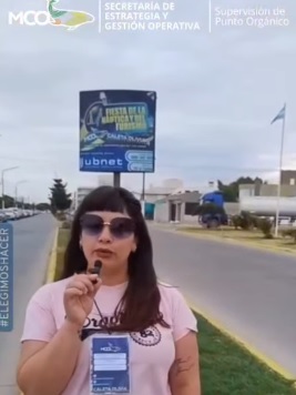 ¿Querés vivir una experiencia distinta, conectarte con la naturaleza y conocer lo mejor de la producción local?