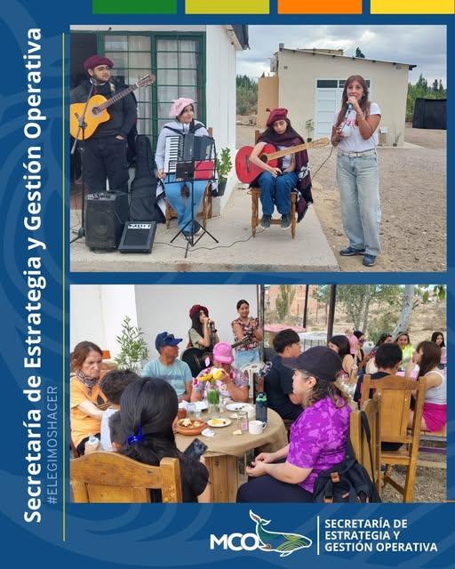 MÚSICA Y NATURALEZA