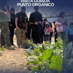 Visita Guidada Punto Orgánico