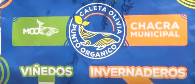 EL SABOR DE NUESTRA TIERRA TIENE NOMBRE