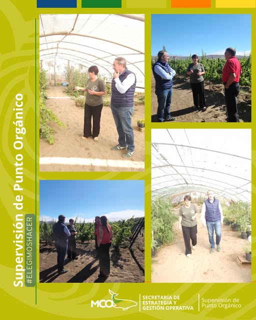 Visita del Gerente Comercial de Santa Cruz Puede S.A.U.