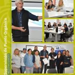 Capacitación en vitivinicultura