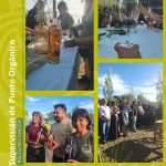 Presentación de “Mar y Viento” en la Chacra Municipal Punto Orgánico