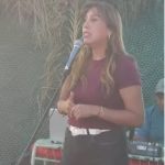 Presentación Oficial de “Mar y Viento”