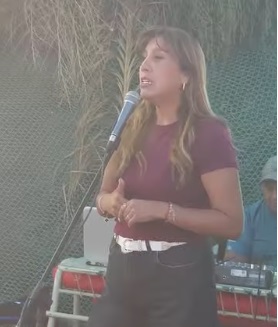 Presentación Oficial de “Mar y Viento”