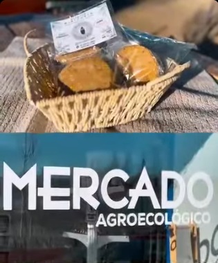 Mercado Agroecológico – Punto Orgánico