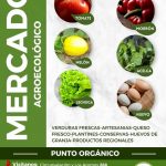 Descubrí el sabor más fresco y natural en PUNTO ORGÁNICO!