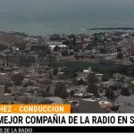 Entrevista en estudios con Carmen Almendra – Sup. del Punto Orgánico del MCO