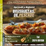 Gran Degustación con Identidad Patagónica