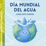 Día Mundial del Agua
