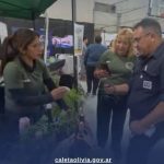 Día de la Tierra en Punto Orgánico