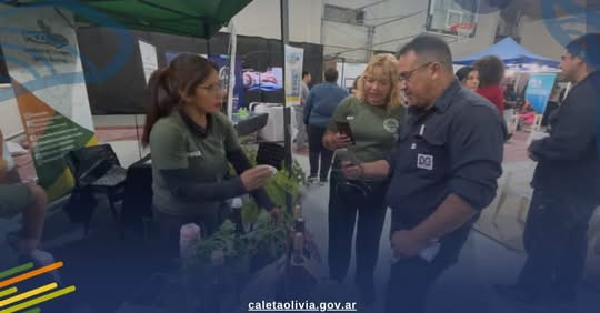 Día de la Tierra en Punto Orgánico