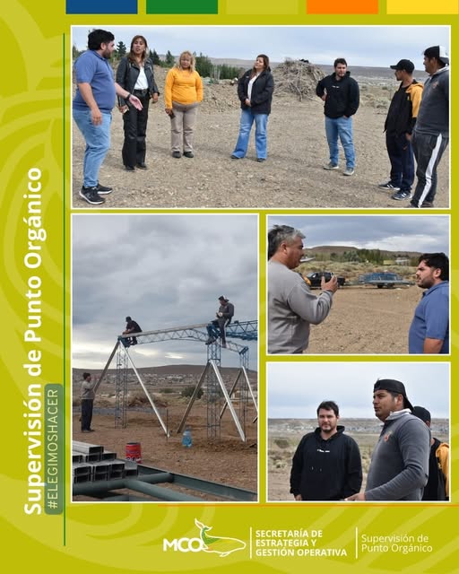 ¡UN SUEÑO QUE EMPIEZA A HACERSE REALIDAD!