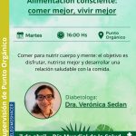 Alimentación consciente