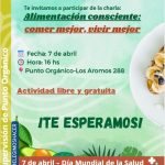 ¿Sabías que pequeños cambios en tu alimentación pueden transformar tu bienestar?