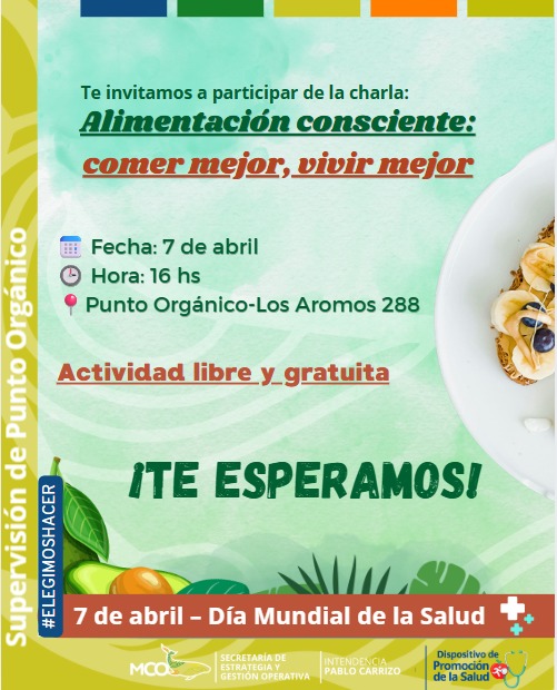 ¿Sabías que pequeños cambios en tu alimentación pueden transformar tu bienestar?