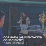 Jornada “Alimentación Consciente”