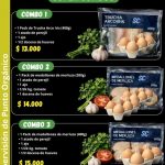 ¡VOLVIERON LOS SUPER COMBOS!