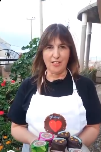¡Aniversario Mercado Agroecológico!