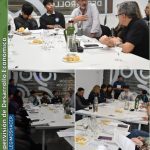 Mesa de Trabajo “El Recurso Hídrico en Zonas Productivas”