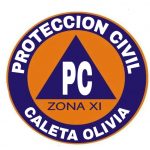 Protección Civil de la Municipalidad asistió en desobstrucción de pluvial
