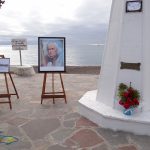 Se conmemoró el 210° Aniversario de la Armada Argentina en Caleta Olivia