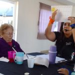 Proyecto “Te Acompaño”: Una iniciativa para adultos mayores