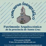 Asociación de Escribanos de Santa Cruz: “Invitan a participar de un Concurso Fotográfico”
