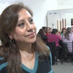 Conmemoración del Día de la Tejedora en el Centro Integral de la Mujer