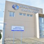 Autoridades provinciales de Comercio se reunieron con el Gabinete Municipal y recorrieron la Zona Franca