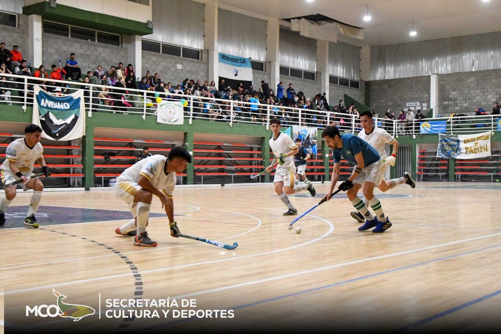 Culminó la primera edición del Torneo “Copa Challenger Wilson Parada”