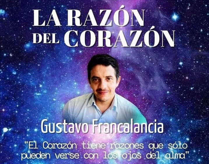 Exitosa presentación del libro «La razón del corazón»