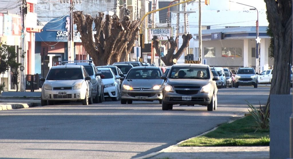 La falta de insumos a nivel nacional impide la impresión de licencias de conducir