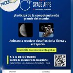 Se viene el Hackathon más grande del Mundo