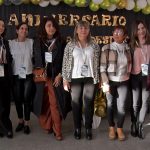 El CIC Rotary 23 y el Jardín Maternal “Manchitas de Colores” celebraron su 11° Aniversario