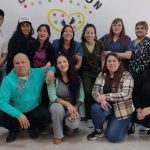 El Centro Integrador Juvenil abrió sus puertas para concretar una amplia jornada de salud